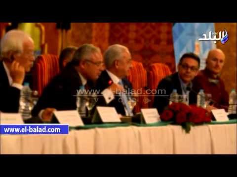 صدى البلد | وزير الآثار: استخدام الأشعة تحت الحمراء في مقبرة توت عنخ آمون إلى جانب الرادار