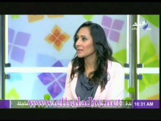 صباح البلد مع مايسة ماهر - عمرو سمير - رنا عرفه 13-9-2013