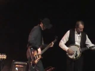 Tennessee Stud - Bird Dog (B. Bryant)