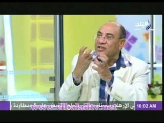 صباح البلد مع مايسة ماهر 31-8-2013