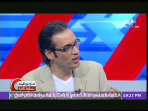 عبدالجليل الشرنوبى: لجوء الامريكان الى الفوضى الخلاقة بعد فشل مشروعهم فى مصر