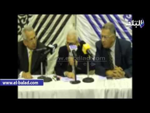 صدى البلد | النتيجة النهائية بدائرة الجيزة ...فوز بدوى دسوقى ومنتصررياض