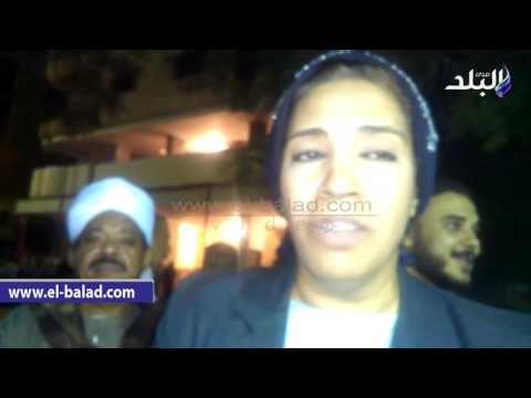 صدى البلد | المرشحات السيدات تتعرض لاعتداءات وشائعات من المنافسين في الانتخابات