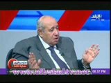 ستديو البلد مع حمدى رزق 27-8-2013