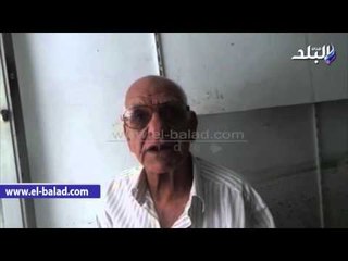 صدى البلد | صاحب محل بالاسكندرية: خسرت 85 الف جنيه بسبب الطقس السيئ.. ولو تكررت الأمطار ستحدث كارثة