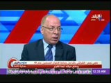 ستديو البلد مع مظهر شاهين 27-8-2013