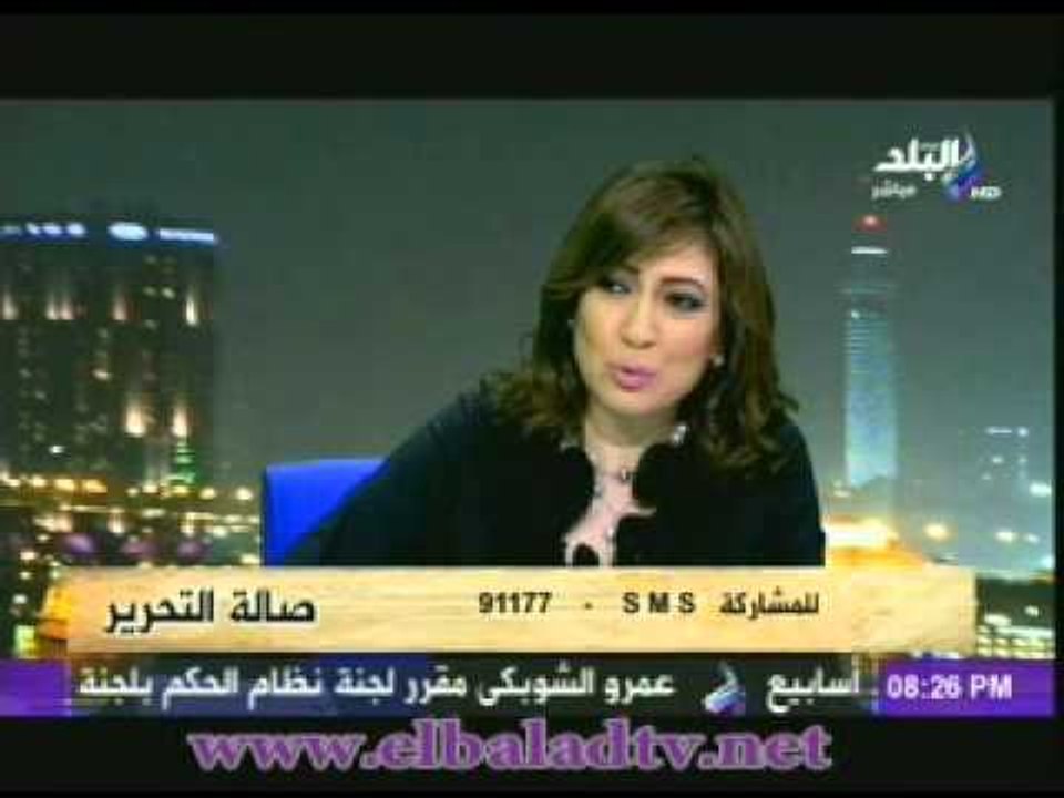 هشام قاسم : امريكا لن تدعم الأخوان ومرسى لم يلحق ان يكون عميل رغم تمنيه ذلك