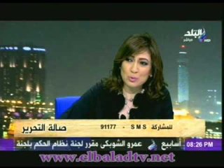 هشام قاسم : امريكا لن تدعم الأخوان ومرسى لم يلحق ان يكون عميل رغم تمنيه ذلك