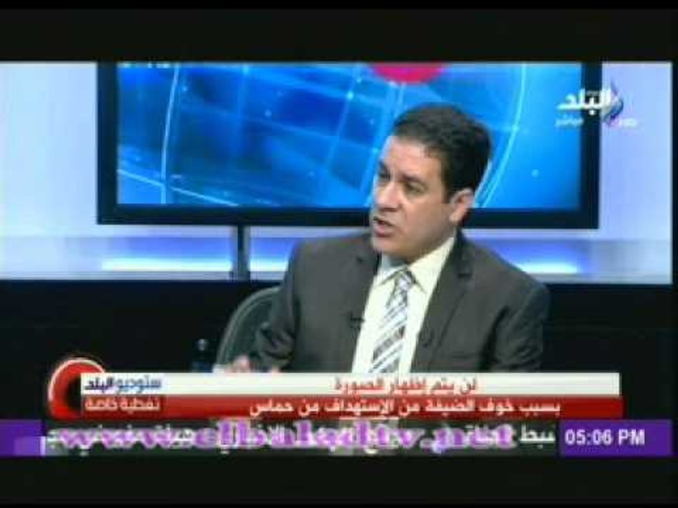 عبير متحدثة حركة تمرد غزة : تعرض تاريخ واهداف الحركة