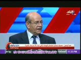 ستوديو البلد مع رولا خرسا 28-8-2013