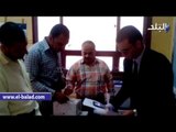 صدى البلد | فتح اللجان الإنتخابية فى بنى سويف وتاخر 3 لجان بسمسطا ومركز ناصر