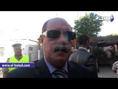 صدى البلد | مدير أمن الفيوم لـ صدى البلد : وجهنا ضربات استباقية للارهابيين قبل الانتخابات