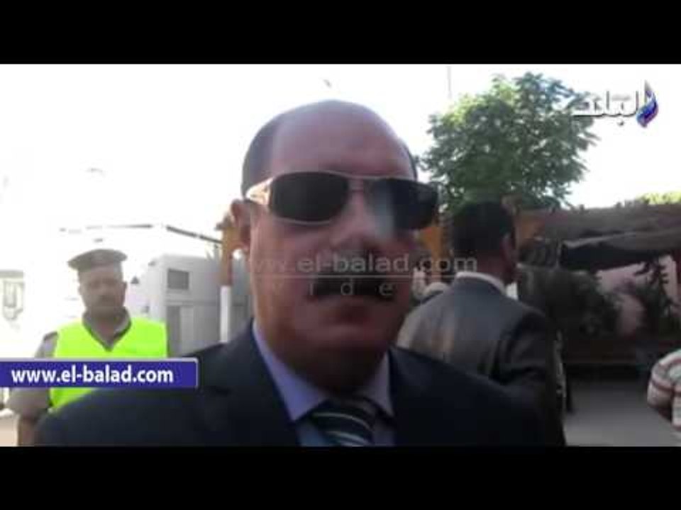 صدى البلد | مدير أمن الفيوم لـ"صدى البلد": وجهنا ضربات استباقية للارهابيين قبل الانتخابات