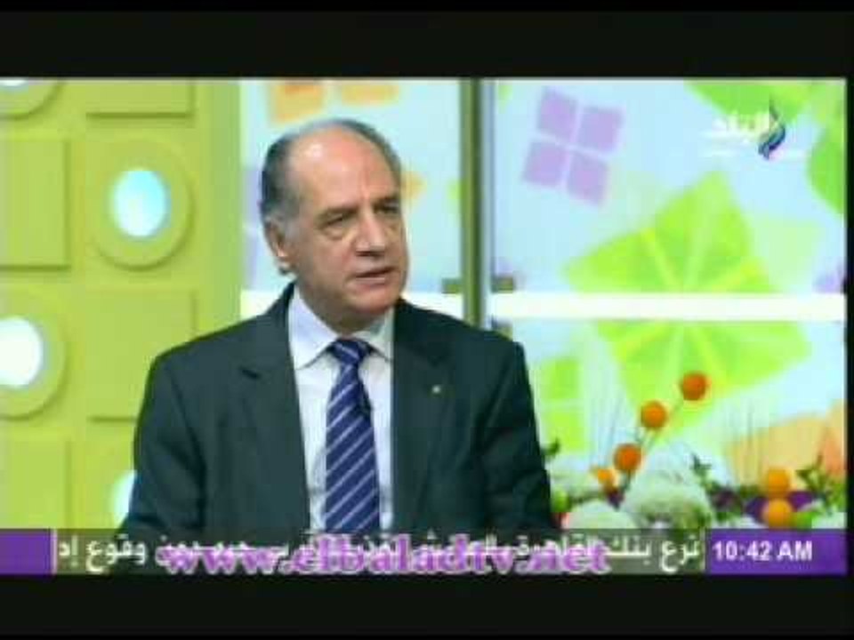 خالد جبر: بقاء المواطنين فى منازلهم اثناء المظاهرات كانت ضربة قاضية للاخوان