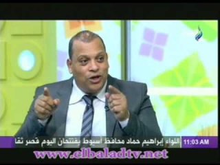 احمد الفضالى:حزب النور أكد فى لقاء الرئيس ان السفيرة الامريكية طلبت منهم التظاهر ضد ثورة 30 يونيو