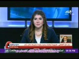 ستوديو البلد مع رولا خرسا 3-9-2013