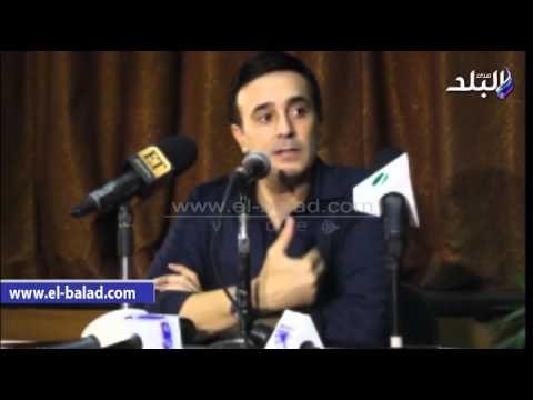 صدى البلد | صابر الرباعي أعدنا اكتشاف أنفسنا في ذا فويس