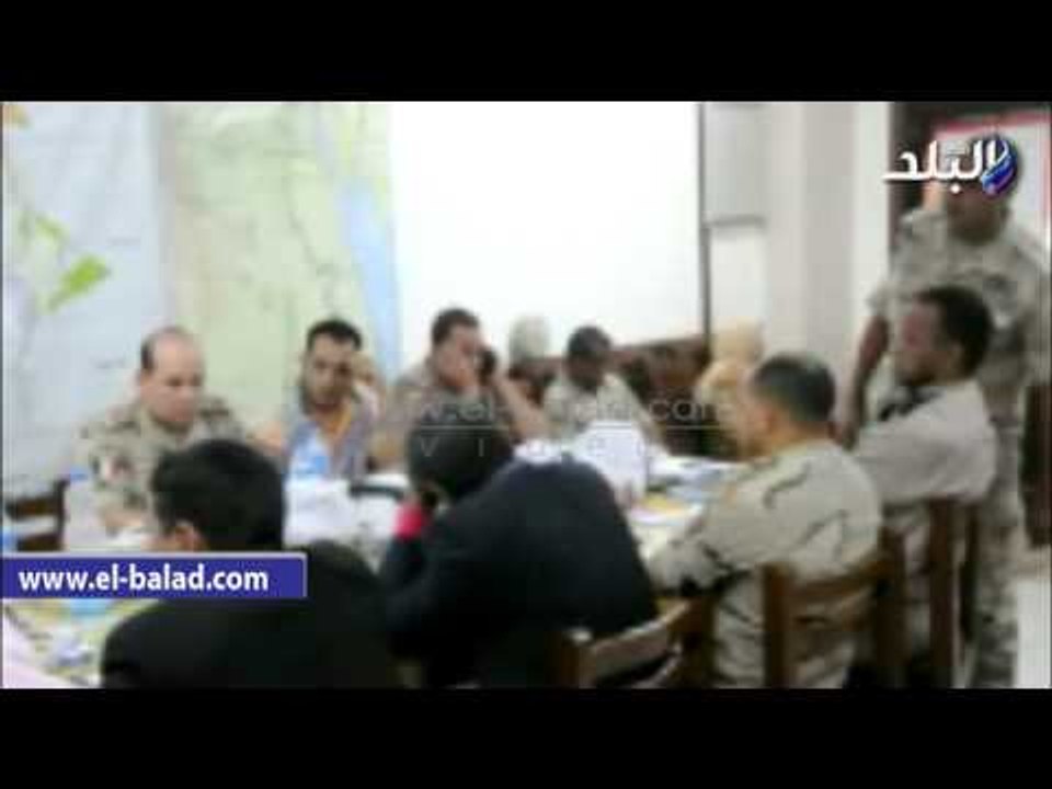صدى البلد | رئيس الوزراء يتابع مع محافظ أسوان سير العملية الانتخابية لجولة الإعادة