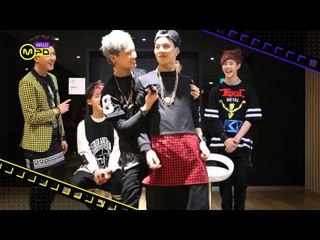 MPD's MVP 49회 GOT7 갓세븐