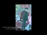 [MPD/직캠] 141225 GOT7 JB(재범) - Stop Stop It(하지하지마)+A+Girls Girls Girls