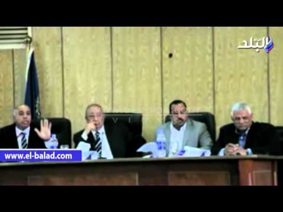 صدى البلد | بدء التشغيل التجريبى لمصنع  مصر  أسوان  لتصنيع الأسماك