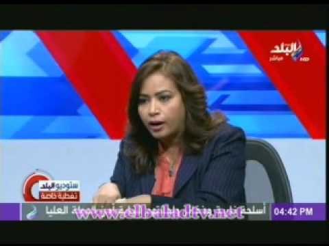 ستوديو البلد مع حمدى رزق 31-8-2013