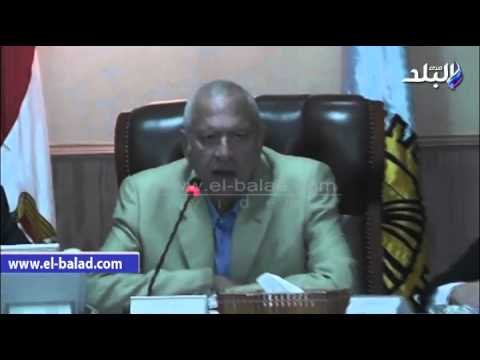 صدى البلد | انتخابات الغربية تجتمع برئاسة المحافظ لمناقشة استعدادات المرحلة الثانية