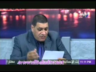 البلد اليوم مع رولا خرسا 18-9-2013