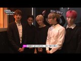 [MPD MISSION] M COUNTDOWN Backstage Mission, SHINee(샤이니)