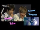 [Self MV Reaction] MPD&SuperJuniorD&E-너는 나만큼(Growing Pains)