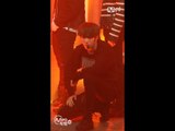 [MPD직캠] 갓세븐 유겸 직캠 하드캐리 GOT7 YuGyeom Hard Carry Fancam @엠카운트다운_160929