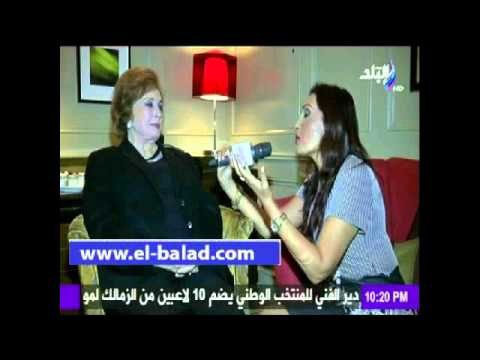 صدى البلد | جيهان السادات للمصريين «أصبروا السنتين الجايين فيهم خير كبير»