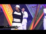 [MPD/직캠] 141120 GOT7 JB- 하지하지마(Stop Stop it)