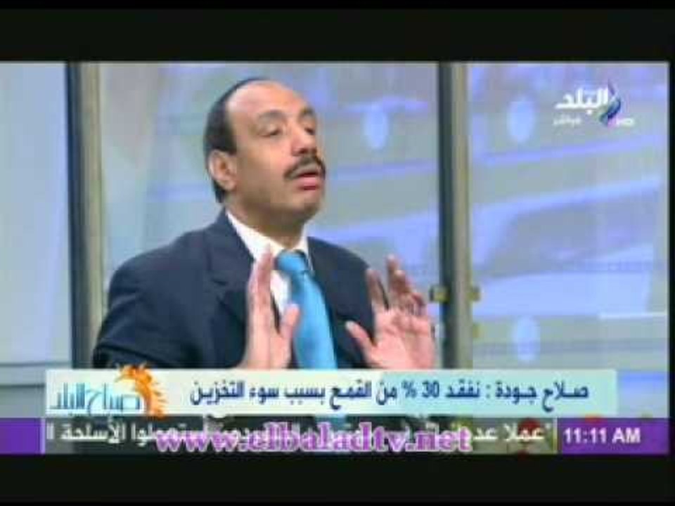 د.صلاح جودة: هناك وزارات لا تمتلك اى رؤية واضحة...