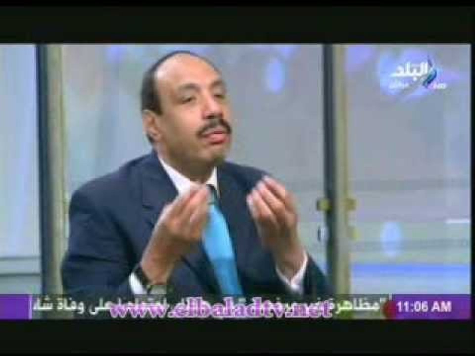 د.صلاح جودة: سنوفر مليون طن قمح سنويا فى هذه ال...