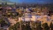 Disney's Star Wars: Galaxy's Edge Attraction Has Its Opening Dates | THR News