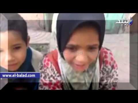 صدى البلد | الإرهابية تستخدم أطفال الشوارع فى وضع حقائب المتفجرات تحت السيارات بالشرقية