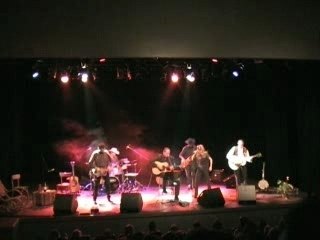 Tennessee Stud - Before You Accuse Me (E. Mc Daniels)