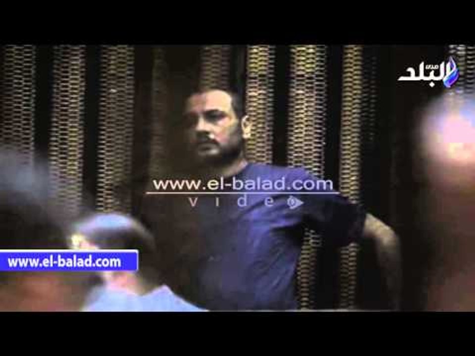 صدى البلد | تاجيل "اقتحام سجن بورسعيد" لجلسة 14 نوفمبر