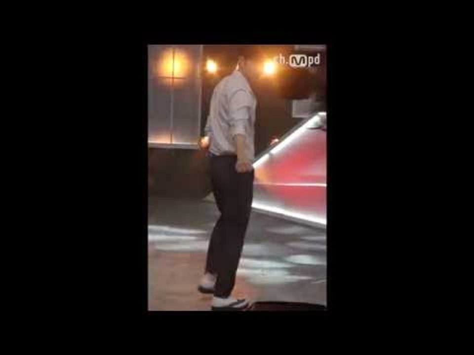 [MPD직캠] 2PM 찬성 직캠 우리집 ChanSung My house Fancam Mnet MCOUNTDOWN 150618