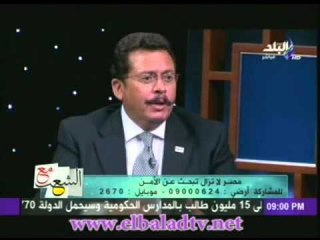 اللواء ايهاب يوسف : القانون منح للشرطة استخدام السلاح فى حالات ...