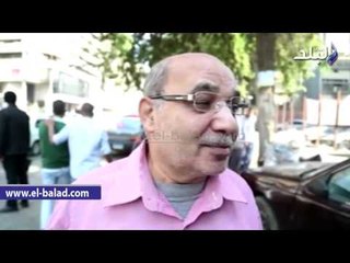 صدى البلد |  مواطنون عن الاعلام فى مصر " سمك لبن تمر هندى"