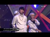 [MPD/직캠] 141120 GOT7 Jr(주니어) - 하지하지마(Stop Stop it)