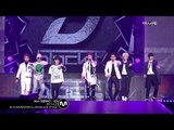 [MPD직캠] 블락비 직캠 HER Block B Fancam Mnet MCOUNTDOWN 150423