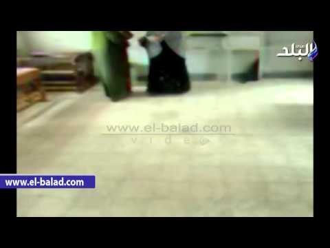 صدى البلد | تغيب قاض عن لجنته حتى الآن بمنشأة القناطر