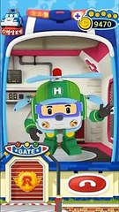 헬리 : 소개 | 로보카폴리 전화놀이