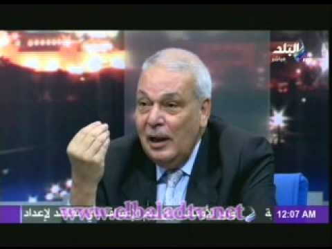 احمد حسن : قطر هى التى تمول الجيش العربى الحر