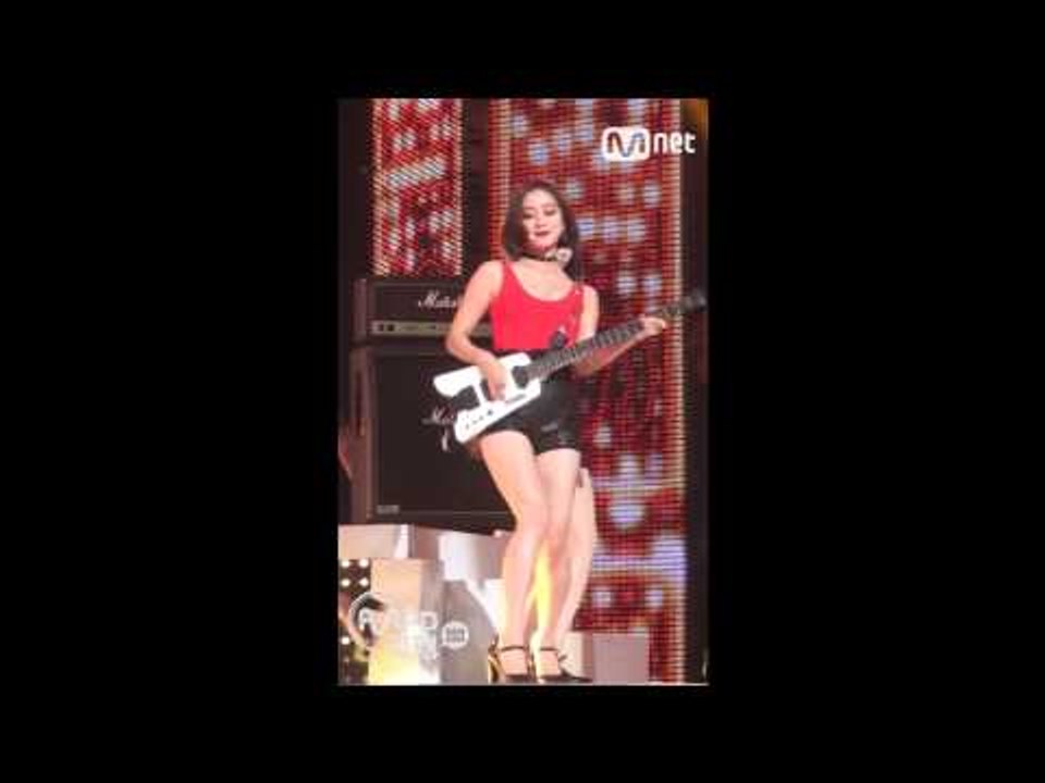 [MPD직캠] 원더걸스 혜림 직캠 I FEEL YOU Wonder girls Hye Rim Fancam MNET MCOUNTDOWN 150820