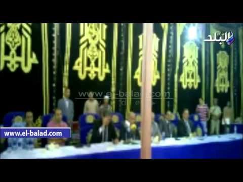 صدى البلد | الدويك والضبع والشيخ يحصدون مقاعد الدائرة الأولى بقنا