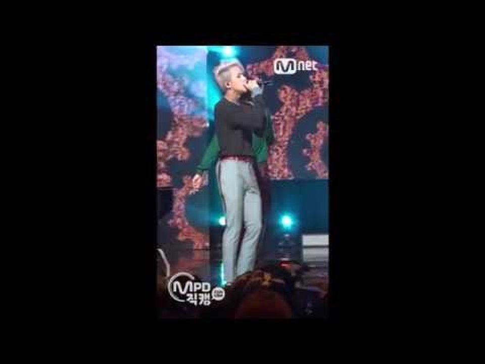[MPD직캠] 빅스LR 라비 직캠 beautiful liar VIXX LR Fanca...